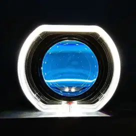 Lampu biled honda beat/mio
