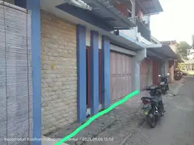 Rumah Cantik Siap Huni Dekat Kampus UPY Yogyakarta RSH 105
