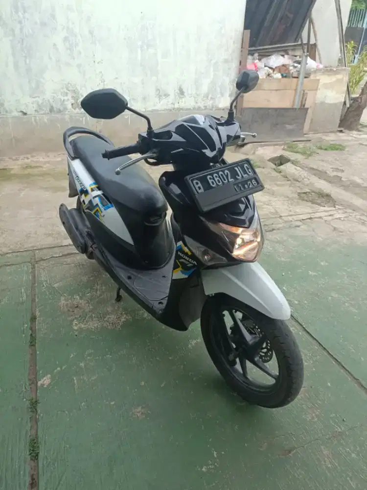 BEAT POP 2016 LENGKAP HALUS