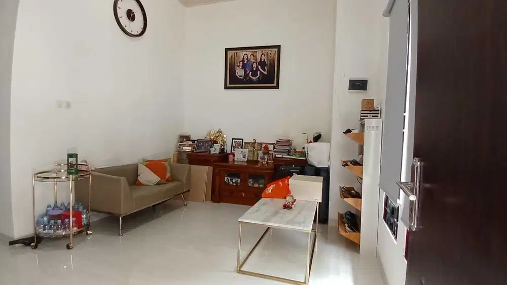 Rumah Cantik SIap Huni di Gading Griya Lestari Kelapa Gading