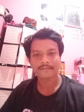 Halo nama saya haris kurniawan
