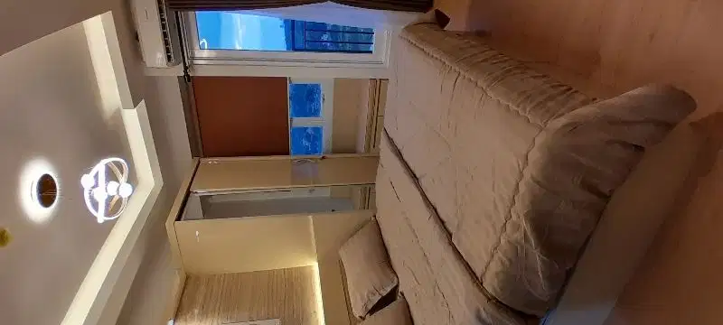 Disewakan Apartemen fullfurnise tower ekki