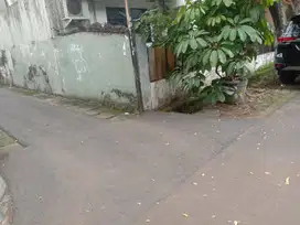 JUAL RUMAH LAMA DI TEBET