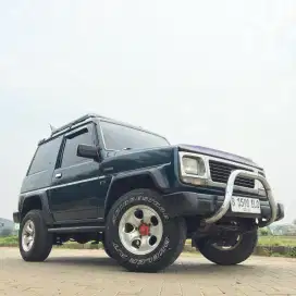 FEROZA SPESIAL EDITION 94, CEK DULU IKLANNYA