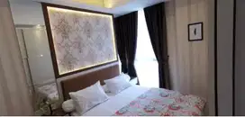 Apartment Ta Residence 1bed Fully Furnish
