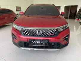[Mobil Baru] Honda WRV RS