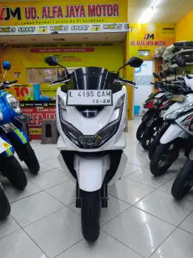 New PCX 160 Th 2023 glowing ORI full