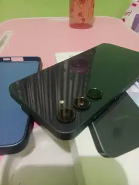 Samsung Galaxy A55