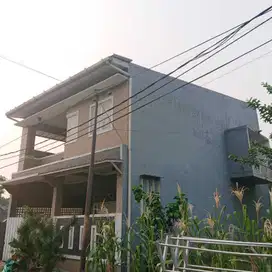 Jual Rumah Bagus 2Lantai SHM di Cluster Kiwi Graha Bintaro, KD24082603