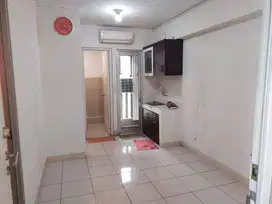 Disewakan Apartemen Green Bay Pluit UnFurnish Tahunan