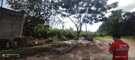 Di jual Tanah Gudang komplx Bisnis park 88
