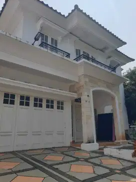 Rumah Hook Cantik Dan Siap Huni Di Harapan Indah, Bekasi