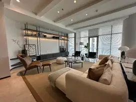 DIJUAL APARTMENT VERDE TWO (BRAND NEW) SETIABUDI-JAKSEL