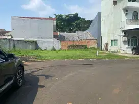 Dijual Tanah Kavling Lokasi Di Cluster Flamboyan Alam Sutera
