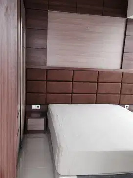 DISEWAKAN APARTEMEN U RES 2