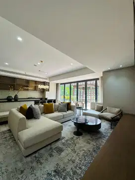 [For Sale] Dijual unit 2BR di Apartemen Verde One Private Pool