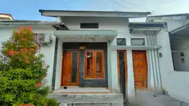 Rumah Bagus Dalam Ringroad Dalam Perum Kasihan Bantul RSH 058