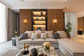 Best Deal The Residences at The St. Regis Jakarta Furnished Brand New