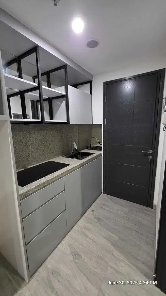 DIJUAL APARTRMEN COLLINS