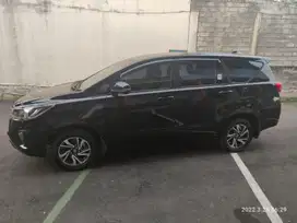 Toyota Kijang Innova 2021 Diesel