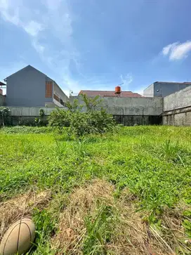 DIJUAL MURAH TANAH KAVLING SIAP BANGUN DI JAGAKARSA