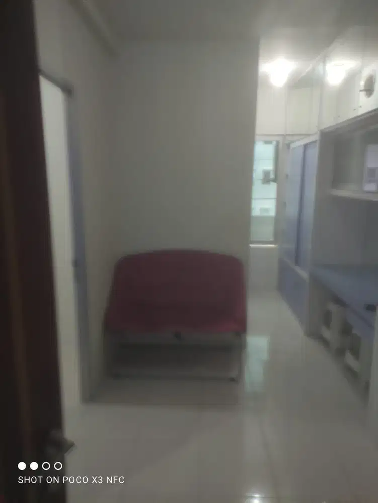 Apartemen 2 Bedroom Puncak Kertajaya