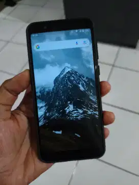 Zenfone Max Pro M1