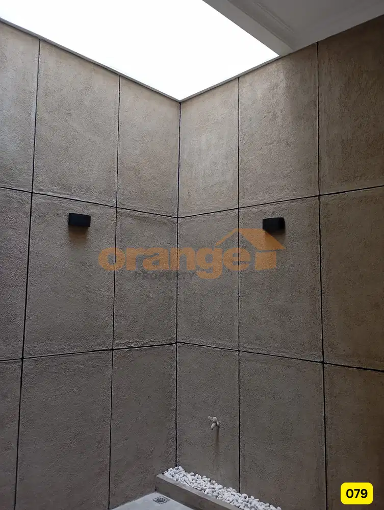 Di Jual Rumah Cozy 2 Lantai Siap Huni Di Citragran Cibubur