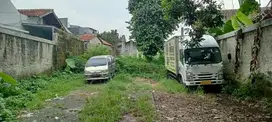 Jual Tanah Murah di Cipedak Selangkah Kampus ISTN Jagakarsa