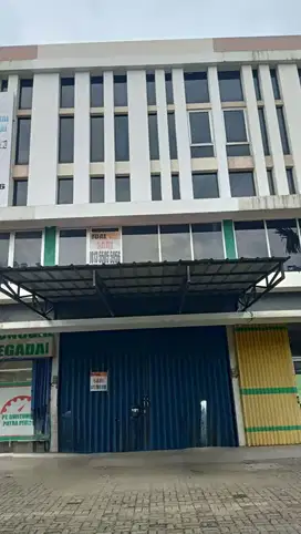 DIJUAL RUKO MURAH 3 LANTAI DI TANGERANG
