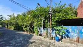 JUAL CEPAT, JARANG ADA Tanah Murah Siap Bangun Di Semolowaru dkt UNTAG