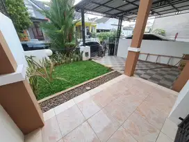 Jual Rumah Bagus SHM LT96m di Regensi Melati Mas Serpong, KD25060301
