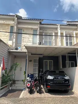 Rumah dijual di tasikmadu kota malang