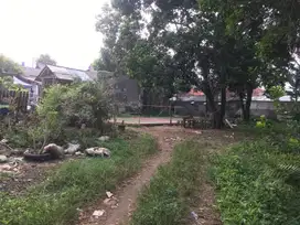 Jual Murah Tanah Luas di Benda Baru Pamulang