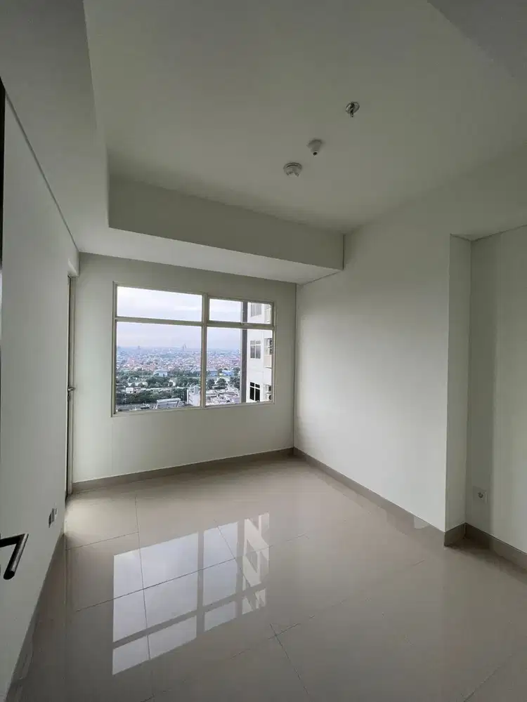 Apartemen Klaska Residence Tipe Studio