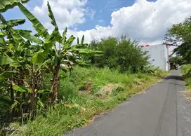 Tanah ums gonilan kartosuro area kost