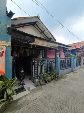 Rumah siap huni dekat SMAN 1 tambun selatan kab bekasi