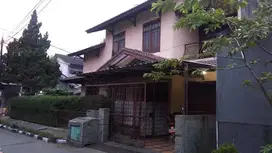 Turun Harga Rumah Siap Huni Hook Disanggar Hurip Metro Soekarno Hatta