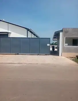 Disewakan Gudang Siap Pakai Di Rancaiyuh Legok Tangerang