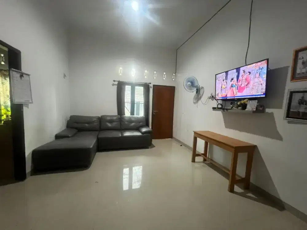 Rumah dijual di pusat kota kupang