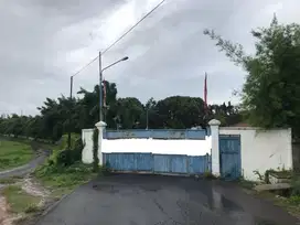 Dijual Ex Pabrik di karawang Timur 4,7Ha akses tol karawang timur