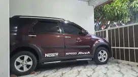 Toyota Rush G 2011