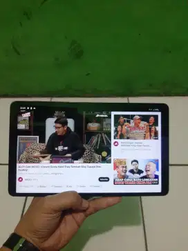 JUAL RUGI !! REALME TAB MINI RAM 4/64 WIFI ONLY