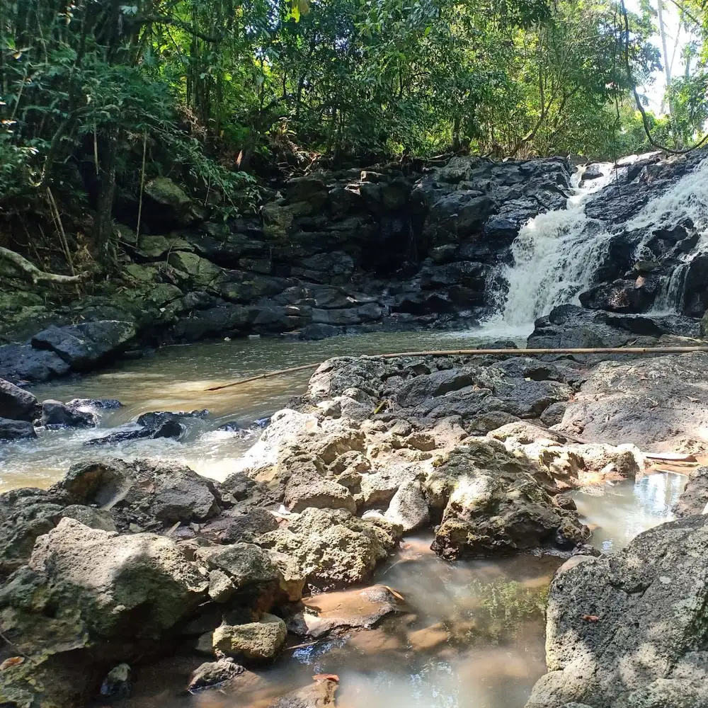 jual tanah los sungai dekat pantai dan kota tabanan bali