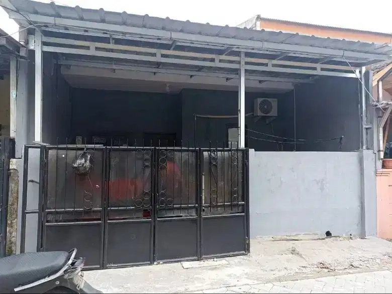 Dijual Rumah Murah!!! di Perumahan Poris Indah, Cipondoh Tangerang
