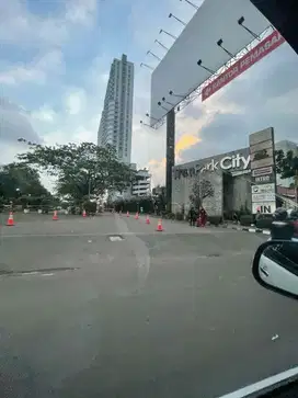 MURAH BANGET APARTEMEN FURNISH DI TREEPARKCITY APARTEMEN CIKOKOL