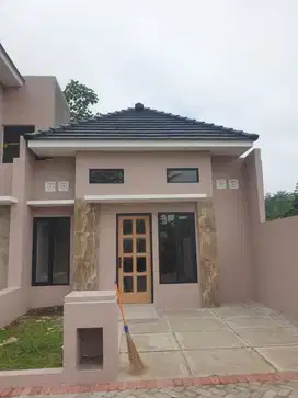 RUMAH MINIMALIS MURAH KOTA MALANG