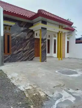 RUMAH DIJUAL KARANG NANAS PURWOKERTO