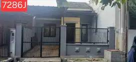 Di jual rumah siap huni Di citra indah city