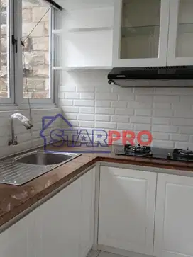 Dijual Rumah Minimalis Sudah Renov Siap Huni di Kota Wisata Cibubur